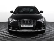 Audi A6 allroad III (C7) Москва  - изображение 27