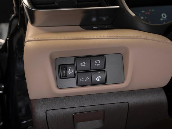 Toyota Highlander IV (XU70) с пробегом 2026 года, цена 5 600 000 рублей, 50 км, внедорожник, Автокод Объявления