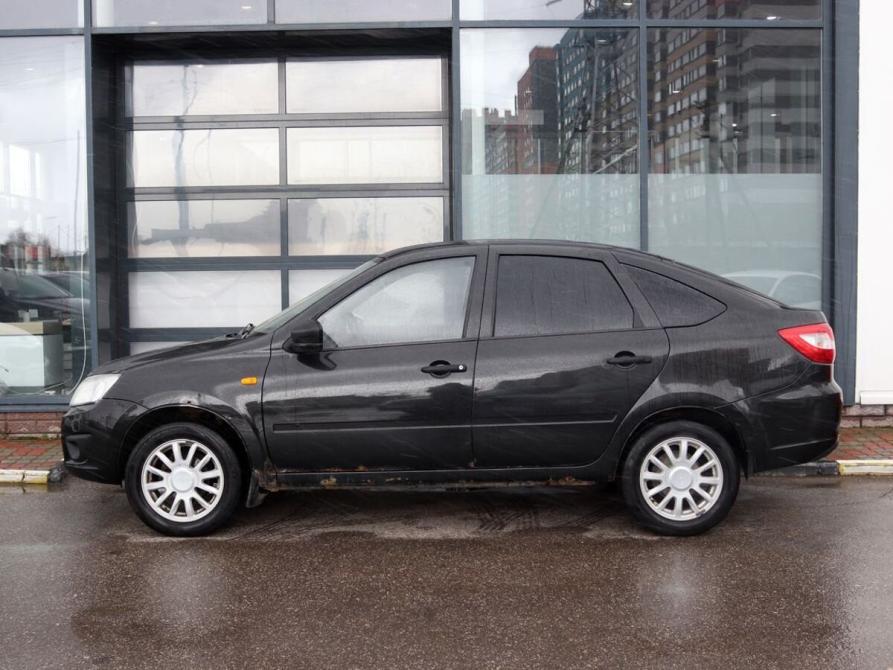 Lada (ВАЗ) Granta I Нижний Новгород  - изображение 7