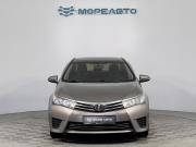 Toyota Corolla XI (E160 E170 E180) Калининград  - изображение 17