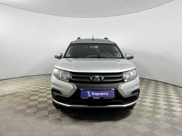 Lada (ВАЗ) Largus I с пробегом 2021 года, цена 890 000 рублей, 223095 км, универсал, Автокод Объявления
