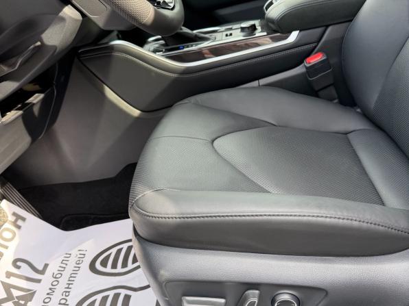 Toyota Highlander IV (XU70) с пробегом 2026 года, цена 5 249 900 рублей, 30 км, внедорожник, Автокод Объявления