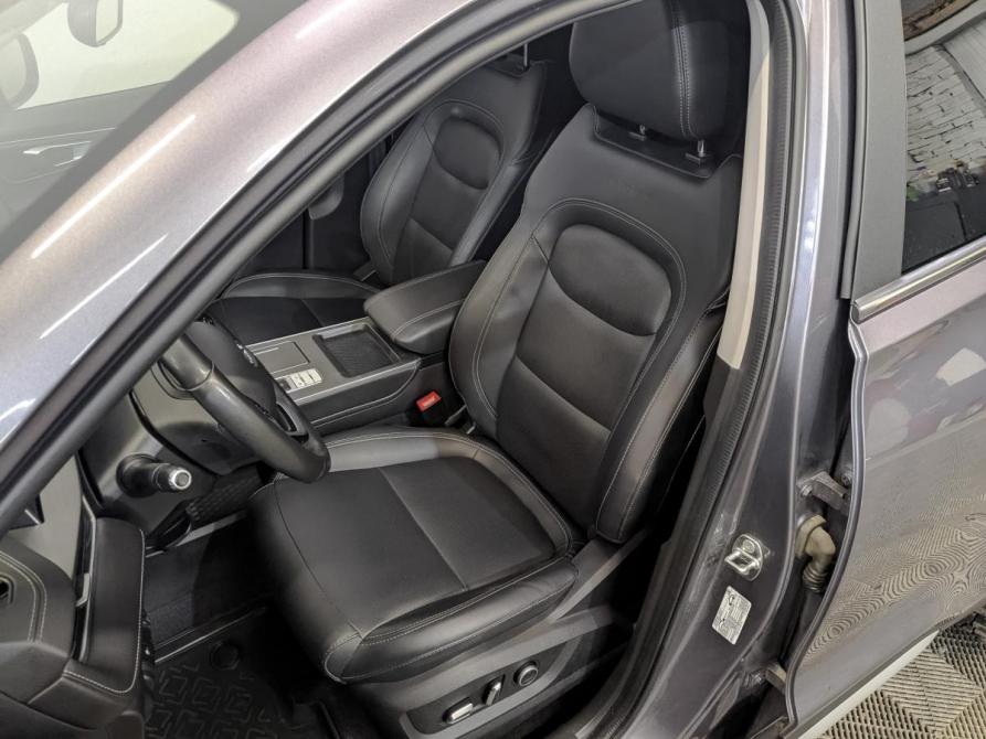 Chery Tiggo 4 Pro I Рестайлинг Москва  - изображение 20