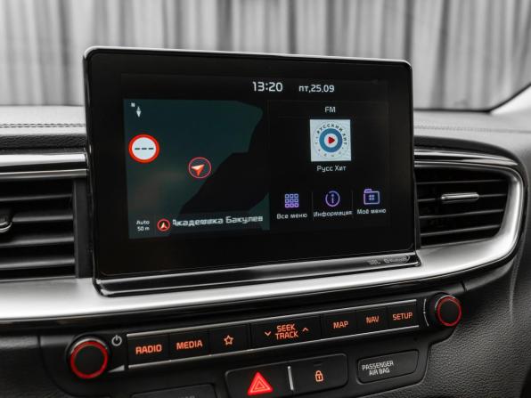 Kia Ceed III с пробегом 2019 года, цена 1 990 000 рублей, 79922 км, хэтчбек, Автокод Объявления