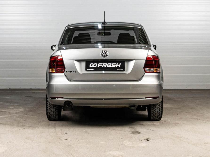 Volkswagen Polo V Рестайлинг Ставрополь  - изображение 4