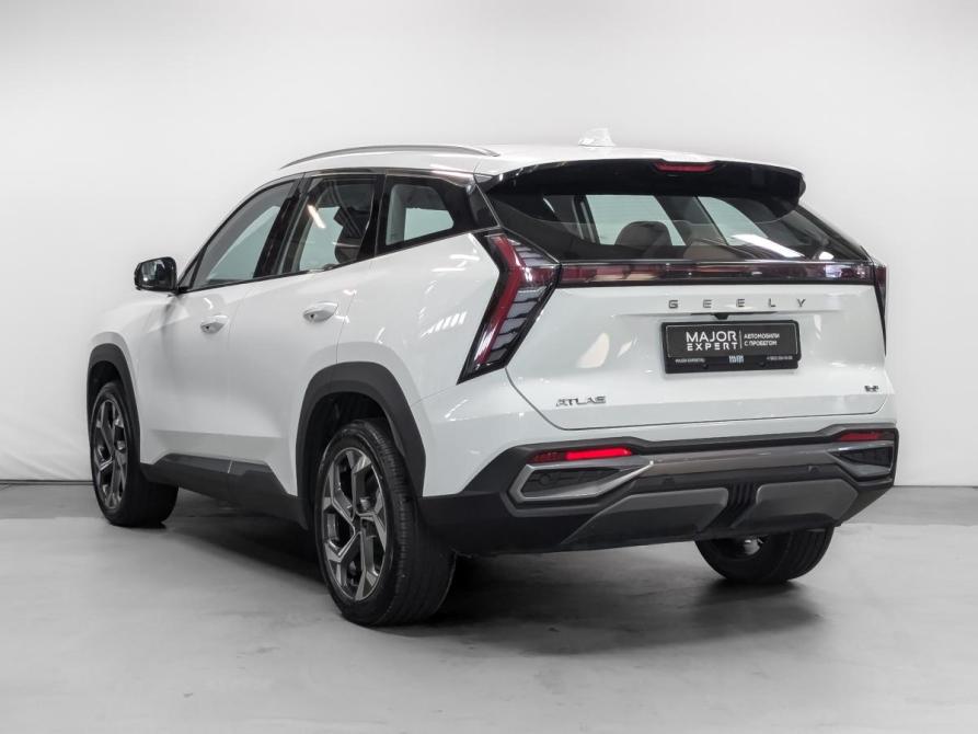 Geely Atlas II Москва  - изображение 7