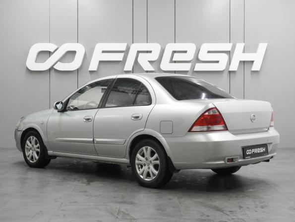 Nissan Almera Classic I с пробегом 2006 года, цена 469 000 рублей, 211395 км, седан, Автокод Объявления