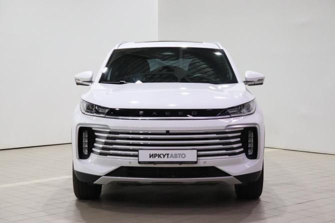 Exeed TXL I Рестайлинг 2 с пробегом 2024 года, цена 2 630 000 рублей, 18681 км, внедорожник, Автокод Объявления