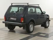 Lada (ВАЗ) 2121 (4x4) I Рестайлинг Иваново  - изображение 21