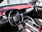 Geely Coolray I Рестайлинг Екатеринбург  - изображение 38
