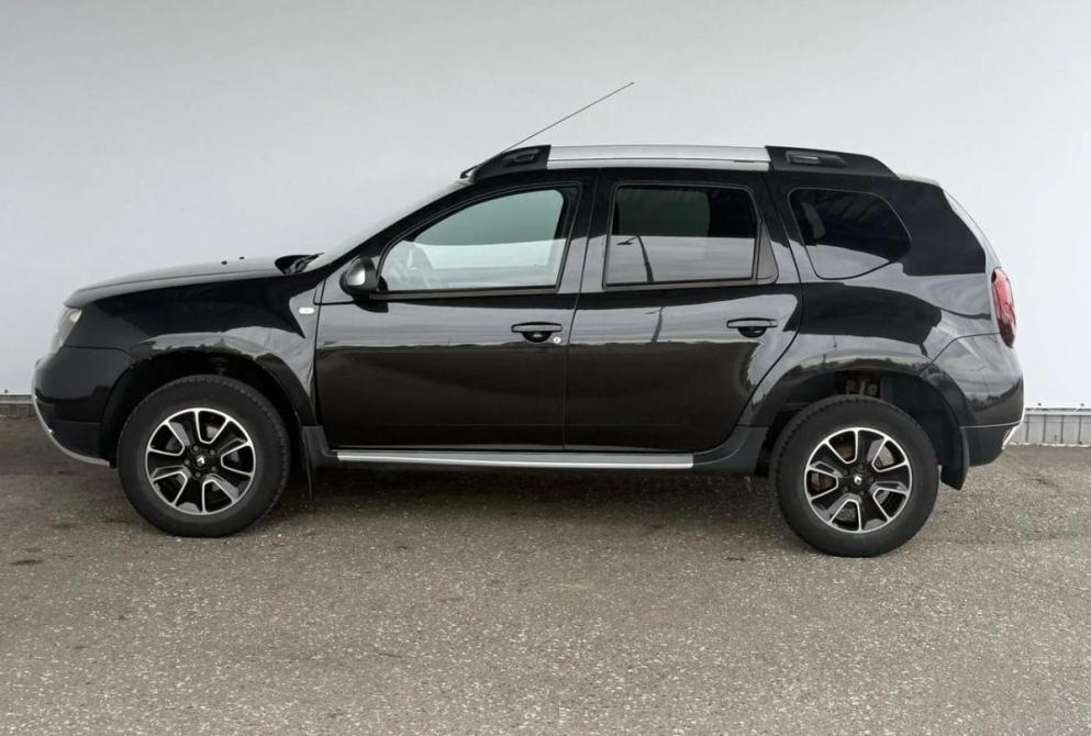 Renault Duster I Рестайлинг Киров  - изображение 8