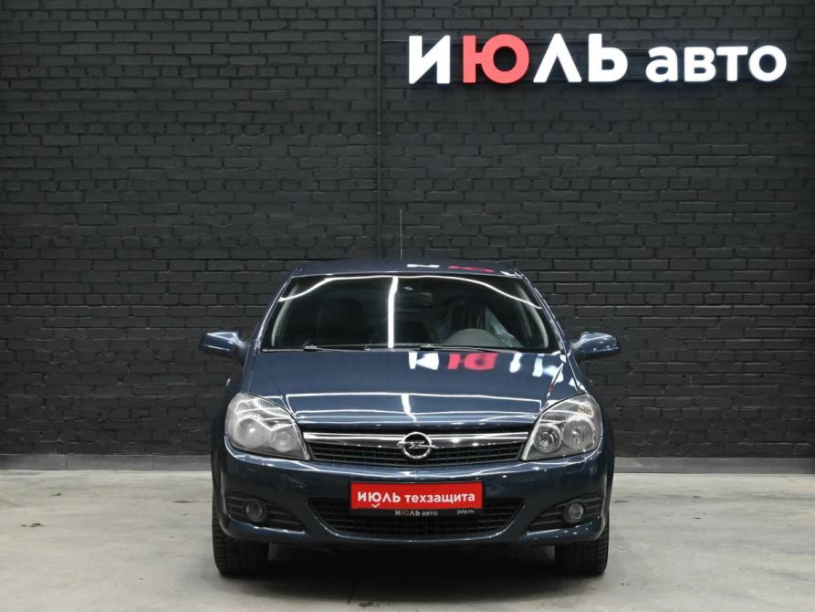 Opel Astra H Рестайлинг Екатеринбург  - изображение 2