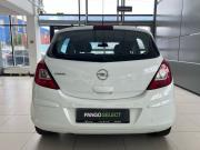 Opel Corsa D Рестайлинг II Екатеринбург  - изображение 22