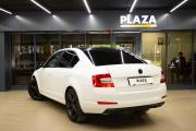 Skoda Octavia III (A7) Уфа  - изображение 24