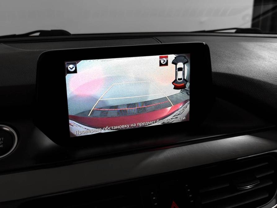 Mazda 6 III (GJ) Рестайлинг Санкт-Петербург  - изображение 18