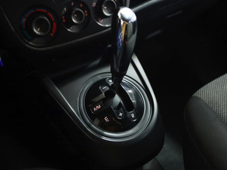 Fiat Doblo II Санкт-Петербург  - изображение 16
