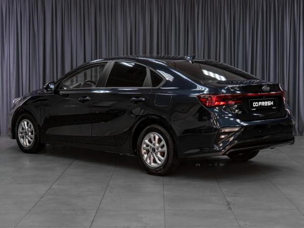 Kia K3 II с пробегом 2020 года, цена 1 699 000 рублей, 131699 км, седан, Автокод Объявления