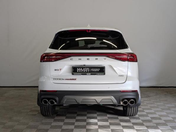 Chery Tiggo 8 Pro Max I Рестайлинг с пробегом 2023 года, цена 2 650 000 рублей, 7402 км, внедорожник, Автокод Объявления