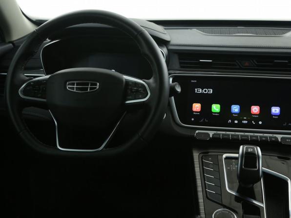 Geely Atlas Pro с пробегом 2024 года, цена 1 880 000 рублей, 58000 км, внедорожник, Автокод Объявления