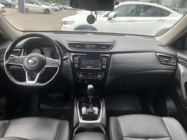 Nissan X-Trail III Рестайлинг с пробегом 2020 года, цена 2 391 500 рублей, 87778 км, внедорожник, Автокод Объявления