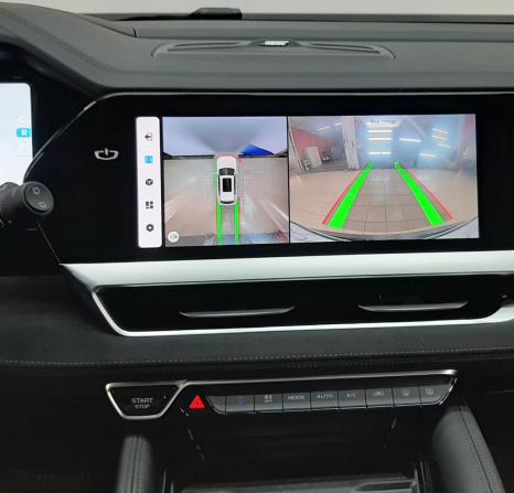 Geely Monjaro I с пробегом 2024 года, цена 3 290 000 рублей, 47404 км, внедорожник, Автокод Объявления