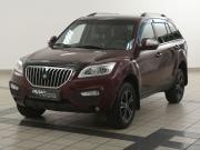 Lifan X60 I Рестайлинг Иваново  - изображение 26