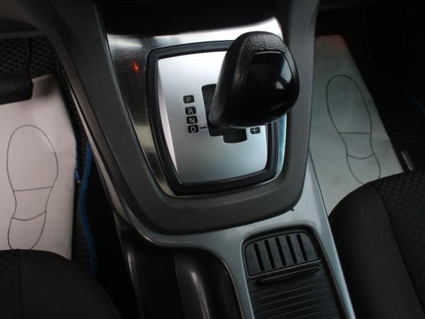 Ford C-MAX I Рестайлинг с пробегом 2007 года, цена 407 000 рублей, 205045 км, компактвэн, Автокод Объявления