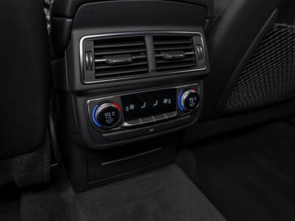 Audi Q7 II (4M) с пробегом 2016 года, цена 5 080 000 рублей, 56041 км, внедорожник, Автокод Объявления