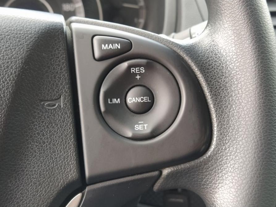 Honda CR-V IV Екатеринбург  - изображение 10