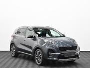 Kia Sportage IV Москва  - изображение 19