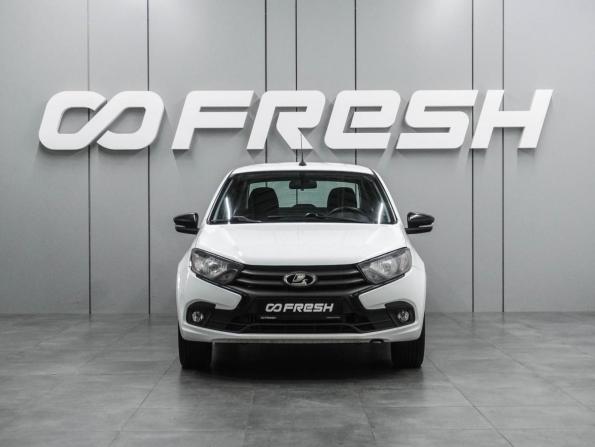 Lada (ВАЗ) Granta I Рестайлинг с пробегом 2023 года, цена 829 000 рублей, 70034 км, седан, Автокод Объявления