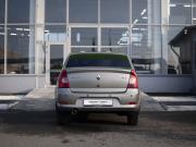 Renault Logan I Рестайлинг Курган  - изображение 25