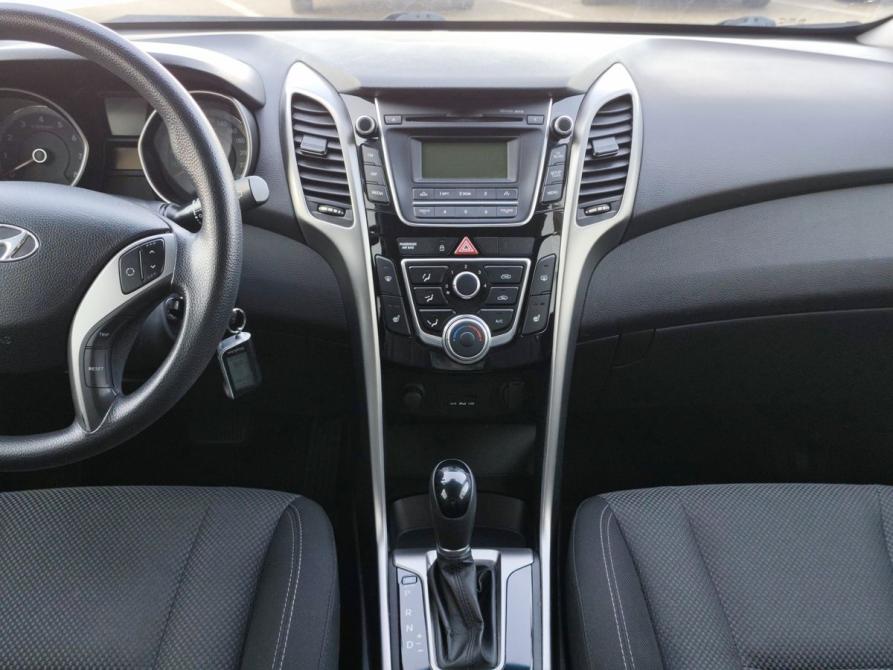 Hyundai i30 II Саратов  - изображение 11