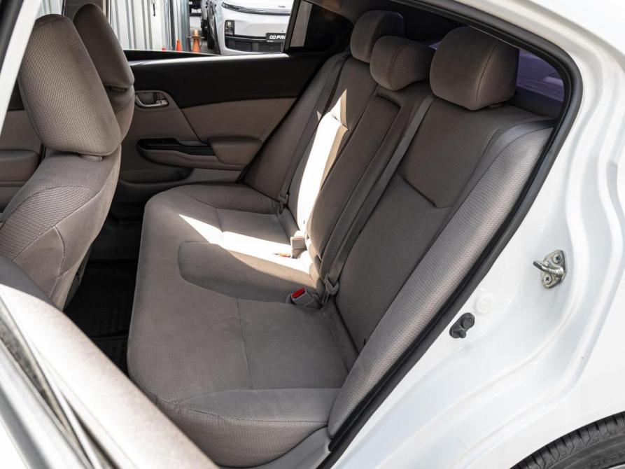 Honda Civic IX Краснодар  - изображение 9