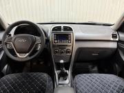 Chery Tiggo (T11) I Рестайлинг (FL) Магнитогорск  - изображение 25