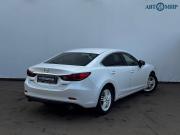 Mazda 6 III (GJ) Москва  - изображение 21