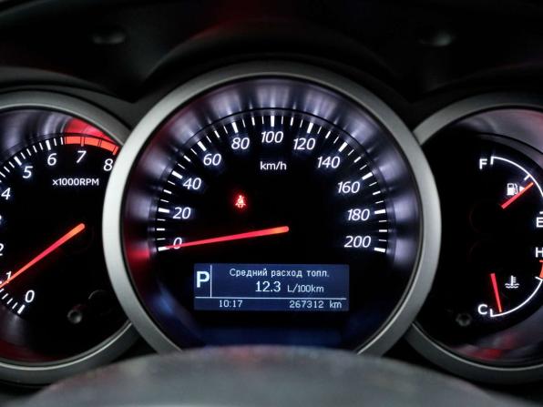Suzuki Grand Vitara II Рестайлинг 2 с пробегом 2013 года, цена 1 148 000 рублей, 267310 км, внедорожник, Автокод Объявления
