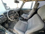 Lada (ВАЗ) 2121 (4x4) I Рестайлинг Тамбов  - изображение 28