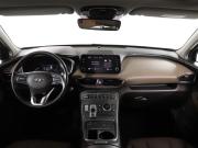 Hyundai Santa Fe IV Рестайлинг Москва  - изображение 35