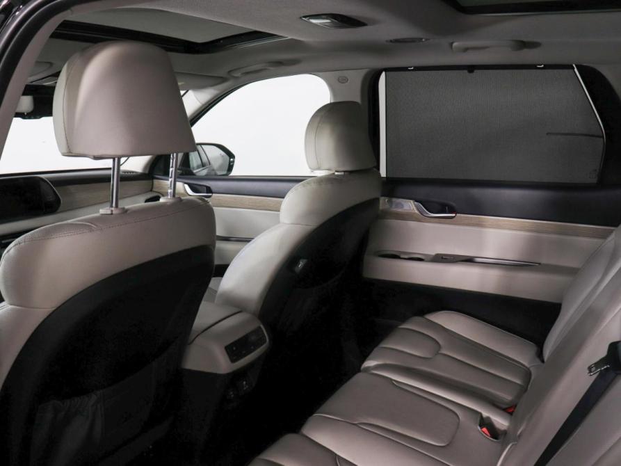 Hyundai Palisade I Химки  - изображение 12
