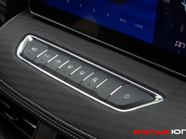 Haval Jolion I Рестайлинг с пробегом 2024 года, цена 2 278 000 рублей, 11990 км, внедорожник, Автокод Объявления