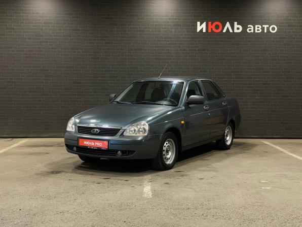 Lada (ВАЗ) Priora I с пробегом 2012 года, цена 350 000 рублей, 178718 км, седан, Автокод Объявления
