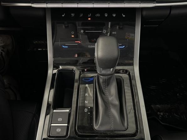 Chery Tiggo 4 Pro I с пробегом 2023 года, цена 1 593 000 рублей, 22751 км, внедорожник, Автокод Объявления
