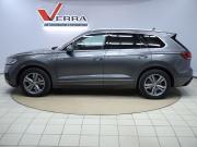 Volkswagen Touareg III Уфа  - изображение 25