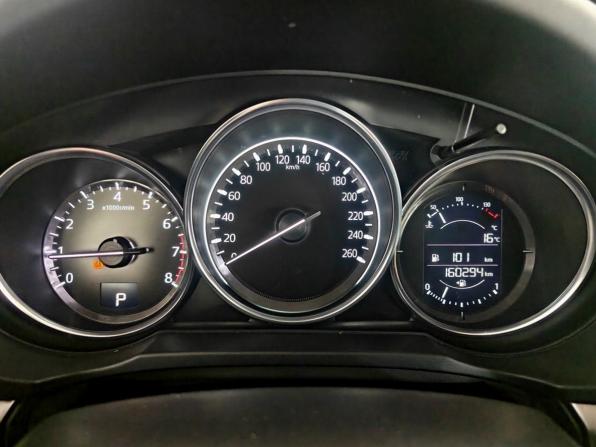 Mazda CX-5 II с пробегом 2020 года, цена 2 320 000 рублей, 160000 км, внедорожник, Автокод Объявления