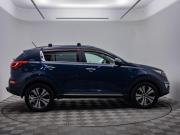 Kia Sportage III Москва  - изображение 23