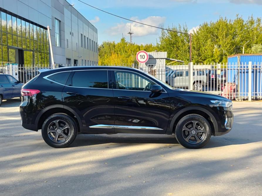 Haval F7 I Чебоксары  - изображение 5
