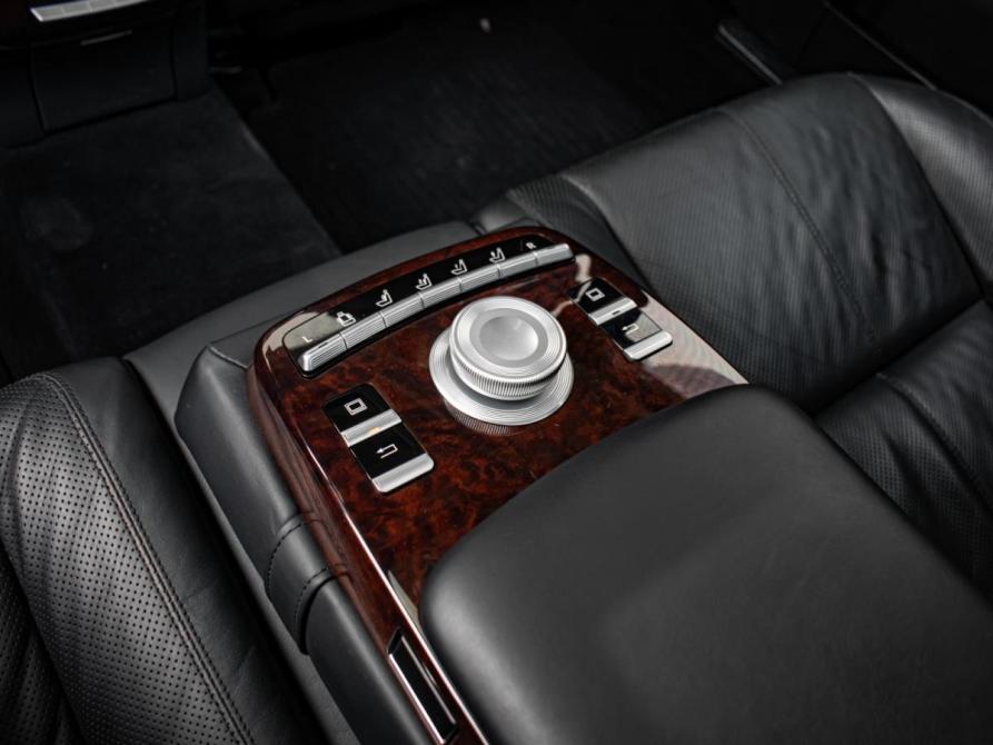 Mercedes-Benz S-Класс V (W221) Краснодар  - изображение 32