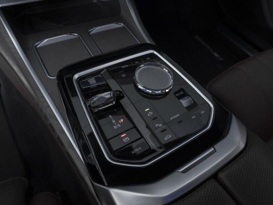 BMW 7 серии VII (G70) Ставрополь  - изображение 12