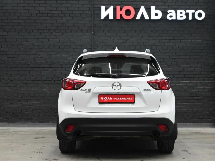 Mazda CX-5 I Екатеринбург  - изображение 5